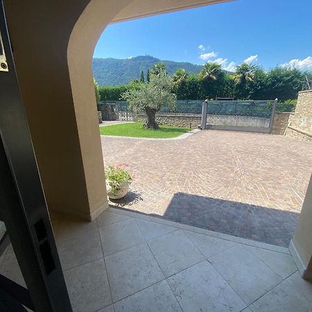 Vela Di Soleville Camere Con E Senza Vista Lago Con Ristorante & Pizzeria Sale Marasino Zewnętrze zdjęcie