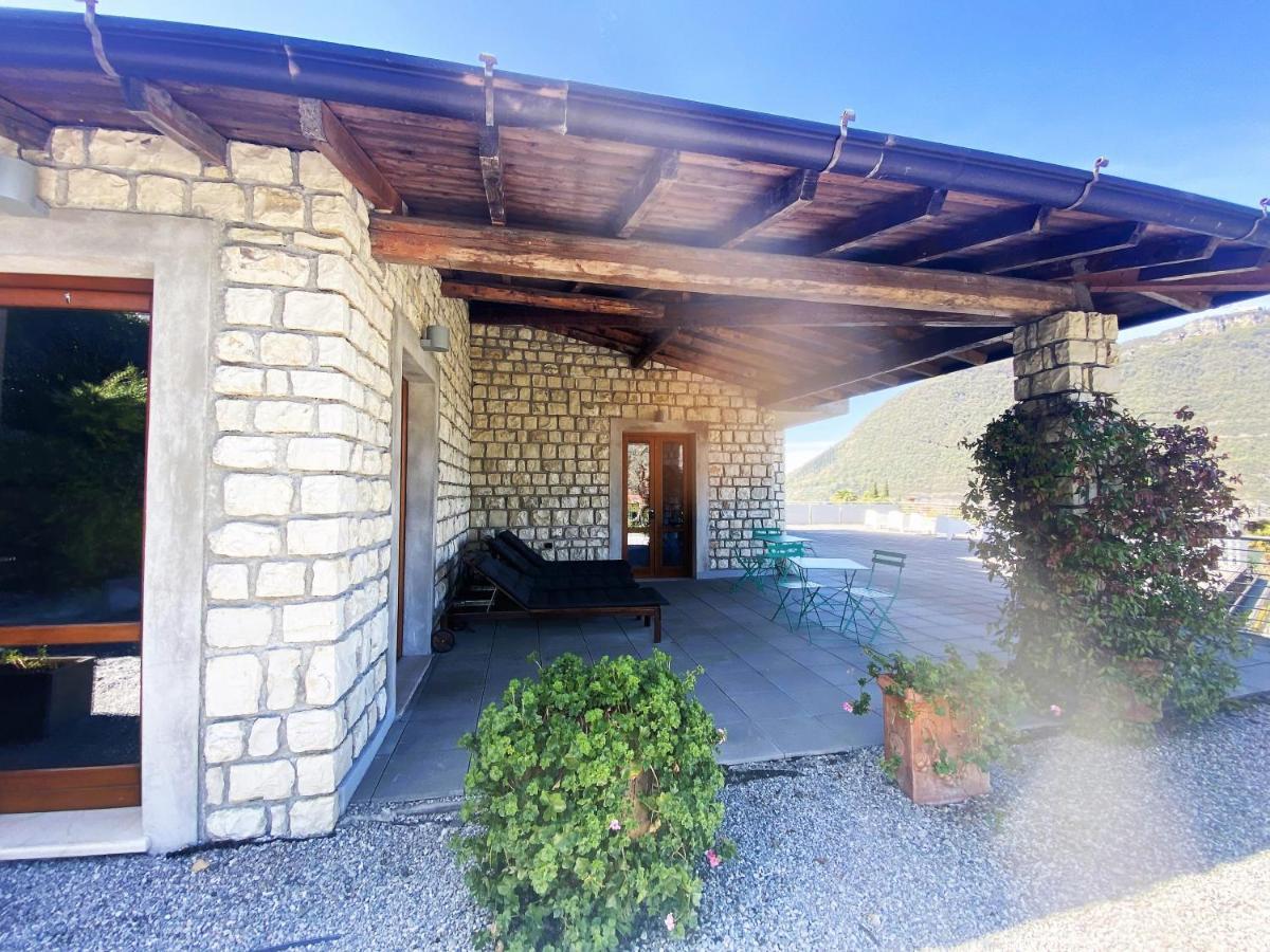 Vela Di Soleville Camere Con E Senza Vista Lago Con Ristorante & Pizzeria Sale Marasino Zewnętrze zdjęcie